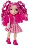 MGA 531180-EUC Rainbow High Littles Magenta