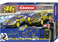 CARRERA 20062576 GO!!! VR46 Ultimate Racing