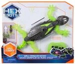 Invento Hexbots Wall Crawler Gecko RC
