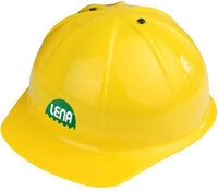 LENA&reg; 69841 Baustellenhelm