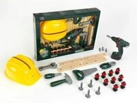 KLEIN 8417 Bosch Handwerker Set