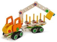 EICHHORN 100039096 Constructor, Raupenbagger