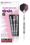 BULL'S 13423 Virgirl VR1 Steel Dart