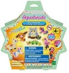 EPOCH 31602 Aquabeads Sternperlen Tier Set