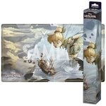 RAVENSBURGER 11098364 Disney Lorcana: Set 4 -Ursulas R&uuml;ckkehr - Spielmatte...