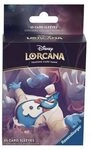 RAVENSBURGER 11098360 Disney Lorcana: Set 4 - Ursulas R&uuml;ckkehr - Kartenh&uuml;llen