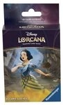 RAVENSBURGER 11098361 Disney Lorcana: Set 4 - Ursulas R&uuml;ckkehr - Kartenh&uuml;llen