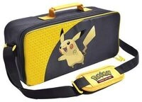 ULTRA PRO 15761 PKM Pok&eacute;mon Pikachu Deluxe Gaming Trove