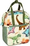 DIE SPIEGELBURG 18911 Rucksack Dino - Dino Friends