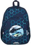McNeill Freizeitrucksack TOBY, XAGON