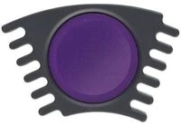 FABER-CASTELL 125034 Einzelfarbe CONNECTOR violett