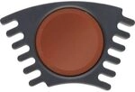 FABER-CASTELL 125087 Einzelfarbe CONNECTOR siena gebrannt