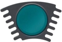 FABER-CASTELL 125056 Einzelfarbe CONNECTOR t&uuml;rkisblau