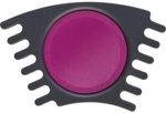 FABER-CASTELL 125025 Einzelfarbe CONNECTOR magentarot