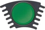 FABER-CASTELL 125061 Einzelfarbe CONNECTOR franz&ouml;sich gr&uuml;n