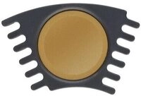 FABER-CASTELL 125083 Einzelfarbe CONNECTOR ockergelb