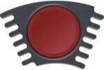 FABER-CASTELL 125026 Einzelfarbe CONNECTOR karminrot