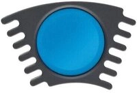 FABER-CASTELL 125053 Einzelfarbe CONNECTOR cyanblau
