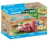 PLAYMOBIL&reg; 71627 Spinnenfelsen