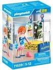 PLAYMOBIL&reg; 71539 Kleidershopping