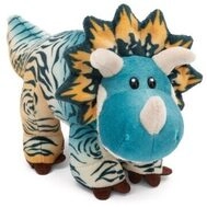 NICI 49466 Kuscheltier Dino Cerastupsy 20 cm stehend GREEN