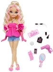 MATTEL HYC21 Barbie Dream Besties Barbie Malibu Puppe