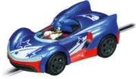 CARRERA 20064233 GO!!! CARS Sonic the Hedgehog (Stars)