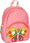DIE SPIEGELBURG 18394 Rucksack Schmetterling - Prinzessin Lillifee