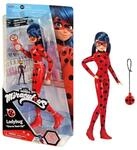Bandai Miraculous Puppe Ladybug 26 cm