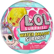MGA 505068-EUC L.O.L. Surprise Water Balloon Surprise Tots, &Uuml;berraschungsinhalt
