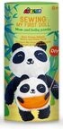 AVENIR CH201619 N&auml;hset Panda