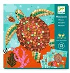 Djeco Mosaike: Karibik