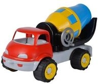 SIMBA 107134611 Betonmischer 38 cm