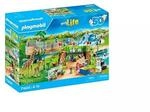 PLAYMOBIL&reg; 71600 my Life - Mein gro&szlig;er Erlebnis-Zoo