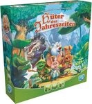 SPACE COW SCOD0113 H&uuml;ter der Jahreszeiten