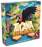 PEGASUS SPIELE 53075G Tucana Builders