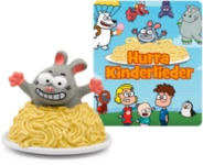 tonies&reg; 11000677 Hurra Kinderlieder Best Of