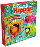 HASBRO F6645100 Hippo Flipp Junior