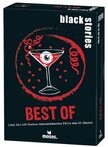 MOSES. VERLAG 90189 black stories Best of