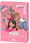 MOSES. VERLAG 90194 black stories junior pink!