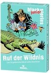 MOSES. VERLAG 90091 black stories junior Ruf der Wildnis
