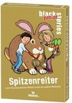 MOSES. VERLAG 90098 black stories junior Spitzenreiter
