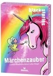 MOSES. VERLAG 90096 black stories junior M&auml;rchenzauber