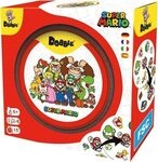 ASMODEE ZYGD0018 Zygomatic Dobble Super Mario