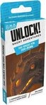 SPACE COWBOYS SCOD0108 Unlock! Short Adventures - Das Verlies von Doo-Arann