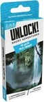 SPACE COWBOYS SCOD0109 Unlock! Short Adventures - Die Suche nach Cabrakan