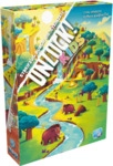 ASMODEE SCOD0114 Space Cow - Unlock! Kids Streifzug durch die Steinzeit