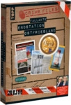 TOPP 18578 Crime Files &ndash; Fallakte: Endstation Ostfriesland