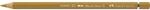 Faber-Castell Aquarellstift ALBRECHT D&Uuml;RER&reg; Farbe 268 gr&uuml;ngold