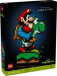 LEGO&reg; Super Mario 71438 Super Mario World&trade;: Mario & Yoshi